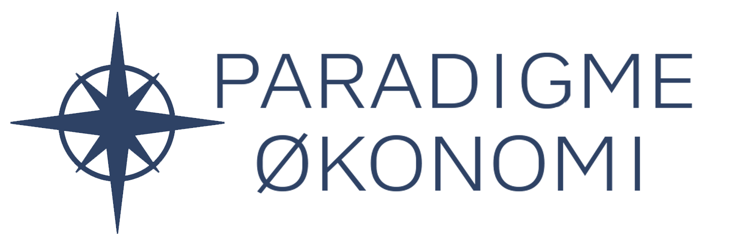 Paradigme Økonomi AS